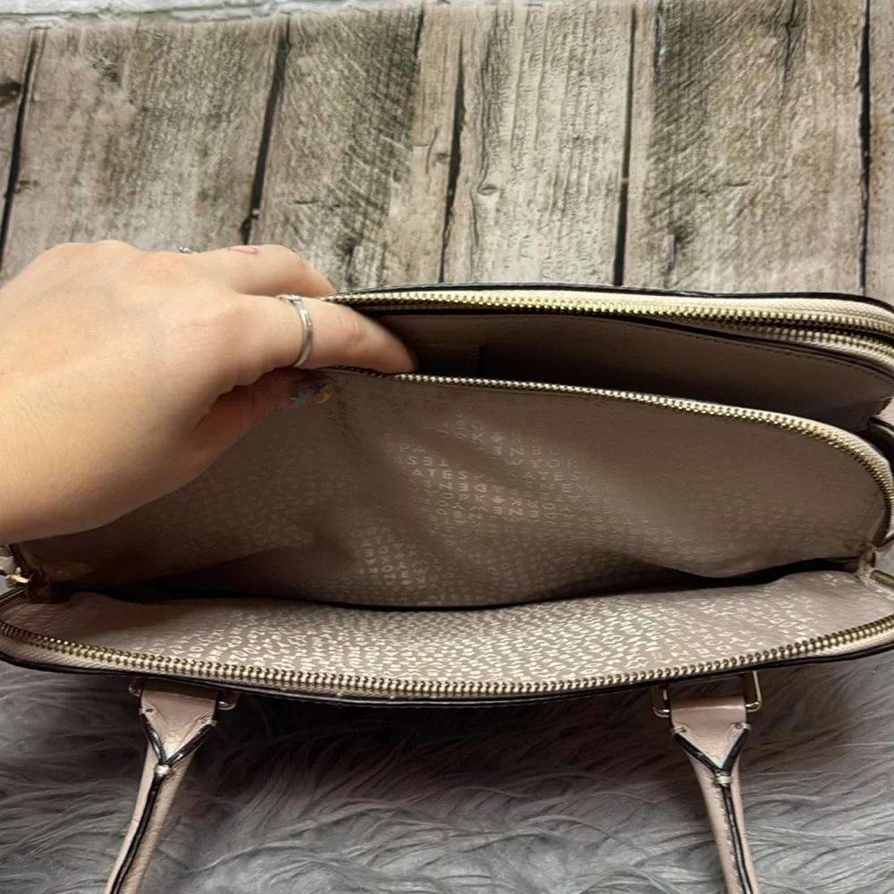 KATE SPADE - Shoulder bag - Picture 10 of 14